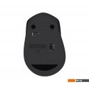 Мыши Logitech M330 Silent Plus (черный)