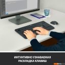 Наборы периферии Logitech MK540 Advanced Наборы периферии Logitech MK540 Advanced