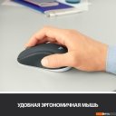 Наборы периферии Logitech MK540 Advanced Наборы периферии Logitech MK540 Advanced