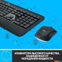 Наборы периферии Logitech MK540 Advanced