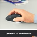 Наборы периферии Logitech MK540 Advanced