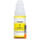 Картриджи для принтеров и МФУ Canon GI-490Y [0666C001]