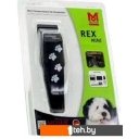 Машинки для стрижки волос Moser Rex mini 1411-0060 [1411-0062]