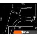 Смесители Ledeme H40 L1040
