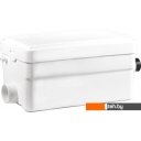 Насосы Jemix STP-250