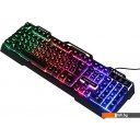 Клавиатуры Nakatomi KG-35U (черный)