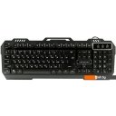 Клавиатуры Nakatomi KG-35U (черный)