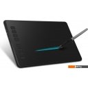 Графические планшеты Huion Inspiroy H950P