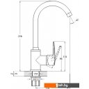 Смесители Solone FAB4-A020