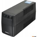 Источники бесперебойного питания IPPON Back Basic 650 Euro