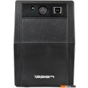 Источники бесперебойного питания IPPON Back Basic 650 Euro Источники бесперебойного питания IPPON Back Basic 650 Euro