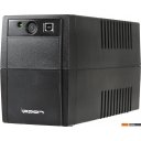 Источники бесперебойного питания IPPON Back Basic 650 Euro Источники бесперебойного питания IPPON Back Basic 650 Euro