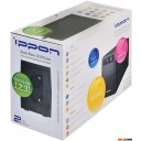 Источники бесперебойного питания IPPON Back Basic 650 Euro