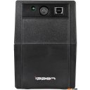 Источники бесперебойного питания IPPON Back Basic 650 Euro