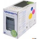 Источники бесперебойного питания IPPON Back Basic 650 Euro