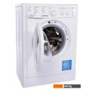 Стиральная машина Indesit IWSC 61051 BY