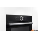 Духовые шкафы Bosch HBG672BB1S
