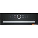 Духовые шкафы Bosch HBG672BB1S
