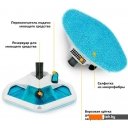 Пароочистители и отпариватели Kitfort KT-1003