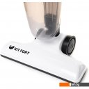 Пылесосы Kitfort KT-510 (белый)