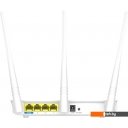 Беспроводные маршрутизаторы Tenda F3