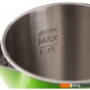 Чайники и термопоты Galaxy GL0318 (зеленый)