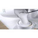 Вспениватели молока DeLonghi Alicia Белый [EMF2.W]