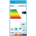 Стиральная машина Indesit IWSB 50851 BY