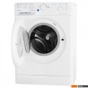 Стиральная машина Indesit IWSB 50851 BY