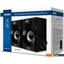 Мультимедиа акустика SVEN SPS-517