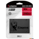 SSD Kingston A400 240GB [SA400S37/240G]