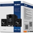 Мультимедиа акустика SVEN MS-150