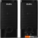 Мультимедиа акустика SVEN SPS-603