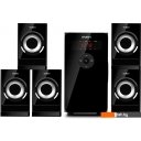 Мультимедиа акустика SVEN HT-201