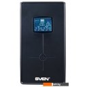 Источники бесперебойного питания SVEN Pro 1000 (USB)