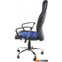 Офисные кресла и стулья Signal Q-033 (черный)