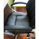 Офисные кресла и стулья Signal Q-036 (черный)