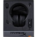 Наушники и гарнитуры HyperX Cloud II (темно-серый)