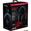 Наушники и гарнитуры HyperX Cloud II (темно-серый)