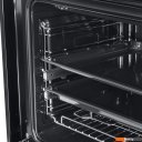 Духовые шкафы MAUNFELD EOEH.5811S1
