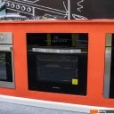 Духовые шкафы MAUNFELD EOEH.5811B
