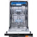 Посудомоечные машины MAUNFELD MLP 08IM