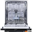 Посудомоечные машины MAUNFELD MLP 12I