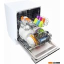 Посудомоечные машины MAUNFELD MLP 12I