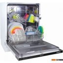 Посудомоечные машины MAUNFELD MLP 12I