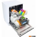 Посудомоечные машины MAUNFELD MLP 12I
