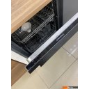 Посудомоечные машины MAUNFELD MLP 12I