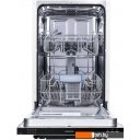 Посудомоечные машины MAUNFELD MLP 08I