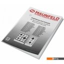 Варочные панели MAUNFELD EGHG.43.33CW/G