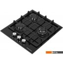 Варочные панели MAUNFELD EGHG.43.33CB/G